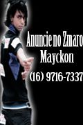 Anuncie no Zmaro - Mayckon (16) 9716 7337